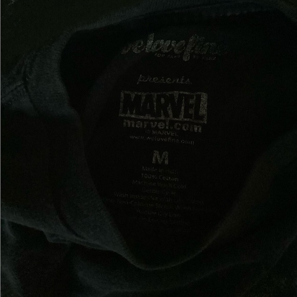 Deadpool T-Shirt - Picture 2 of 2